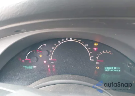 2006 Chrysler Pacifica Touring z USA, uszkodzony, nr VIN 2A4GM68496R787648